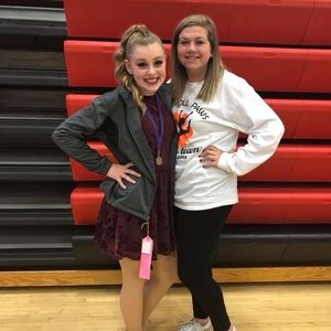 Meet your Posher, Hailey